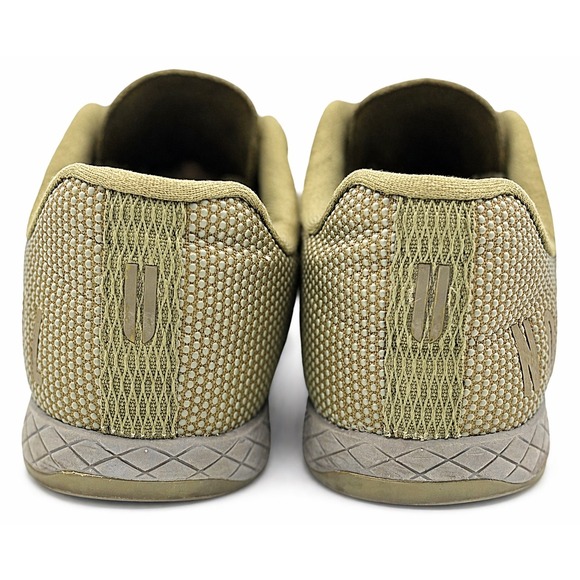 NOBULL Outwork Trainer Olive Green Cross Training Shoes Low Top W8.5 M7 EU40 EUC main image 7